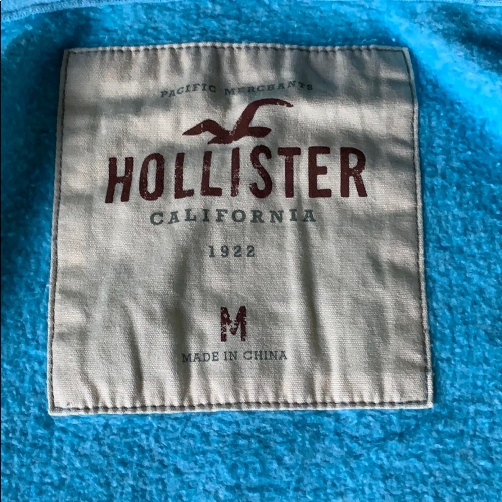Hollister Jacket - Picture 6 of 12